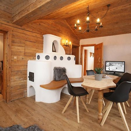Appartements Schoenpflug Kaprun Ngoại thất bức ảnh