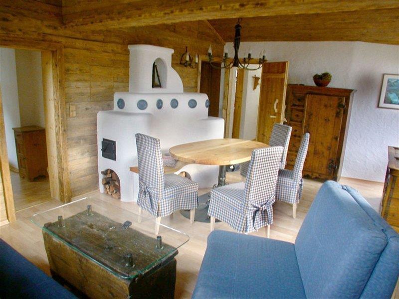 Appartements Schoenpflug Kaprun Ngoại thất bức ảnh