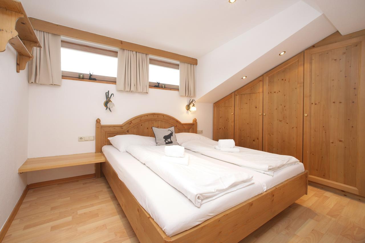 Appartements Schoenpflug Kaprun Ngoại thất bức ảnh