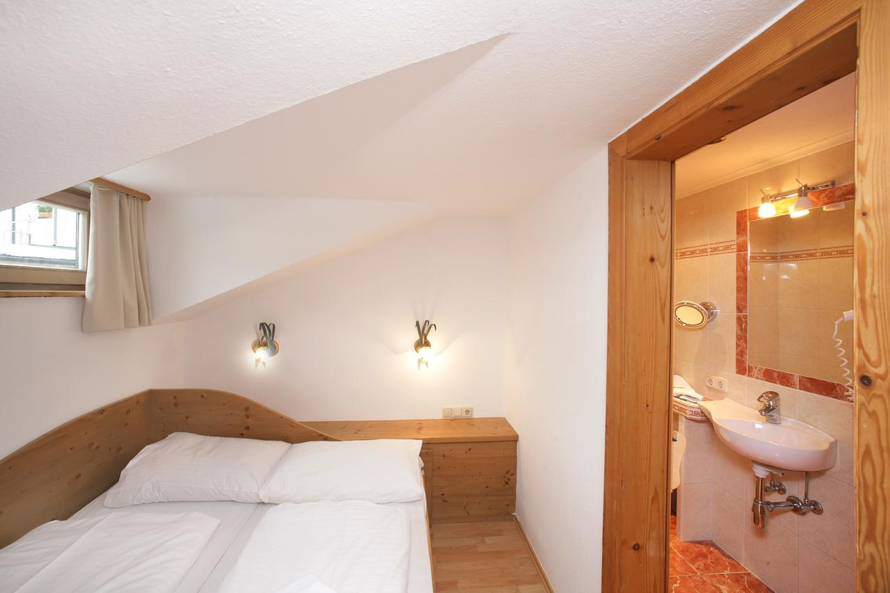 Appartements Schoenpflug Kaprun Ngoại thất bức ảnh