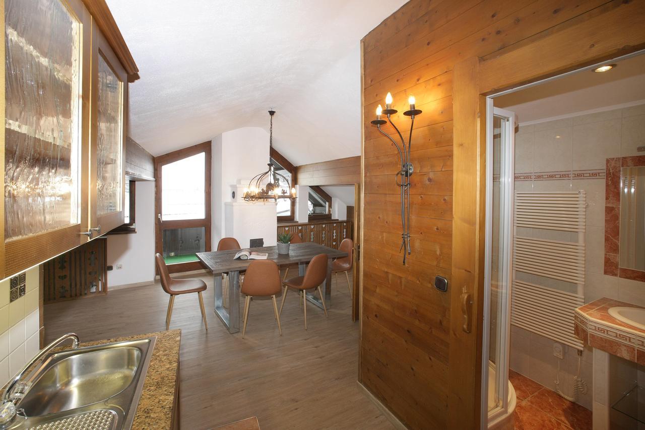 Appartements Schoenpflug Kaprun Ngoại thất bức ảnh