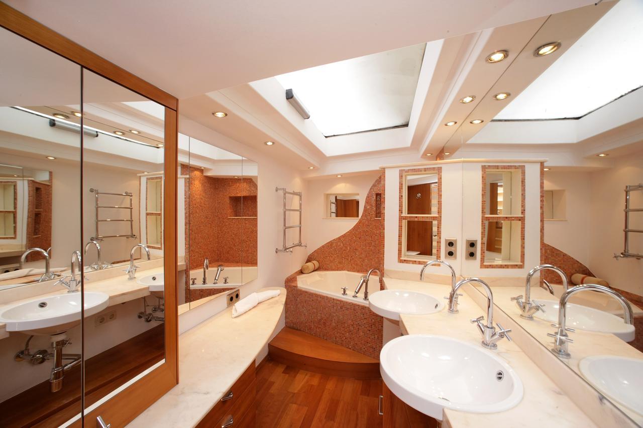 Appartements Schoenpflug Kaprun Ngoại thất bức ảnh