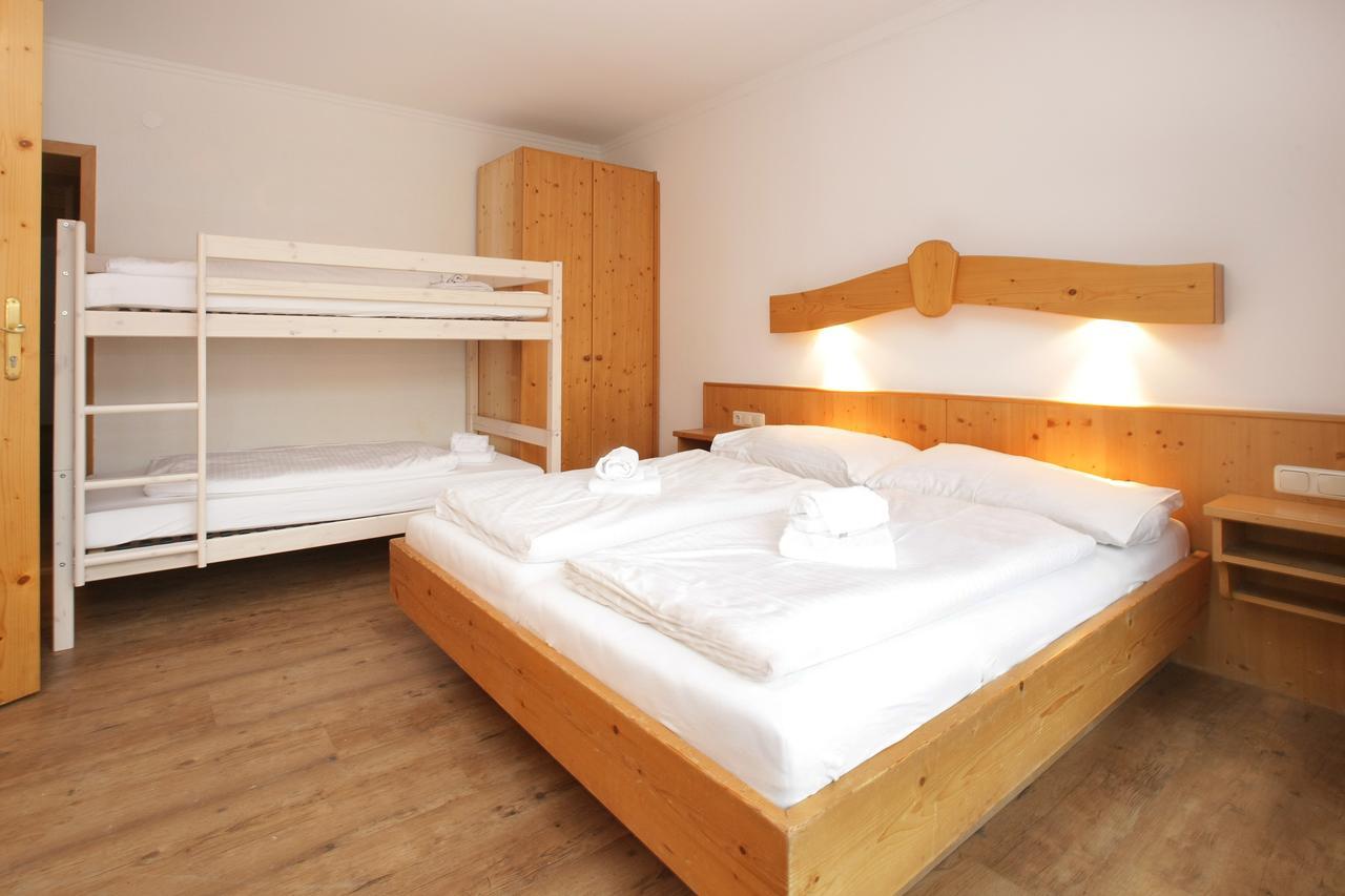Appartements Schoenpflug Kaprun Ngoại thất bức ảnh