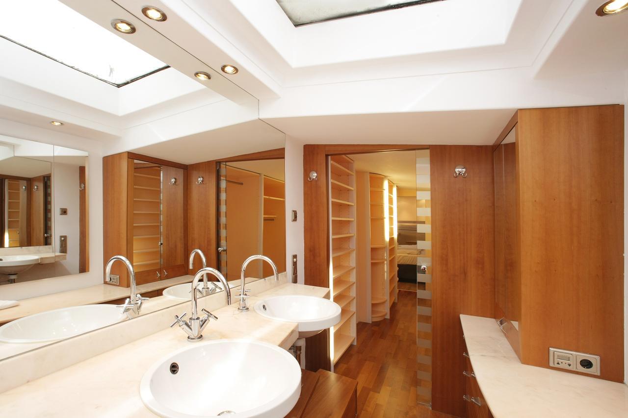 Appartements Schoenpflug Kaprun Ngoại thất bức ảnh