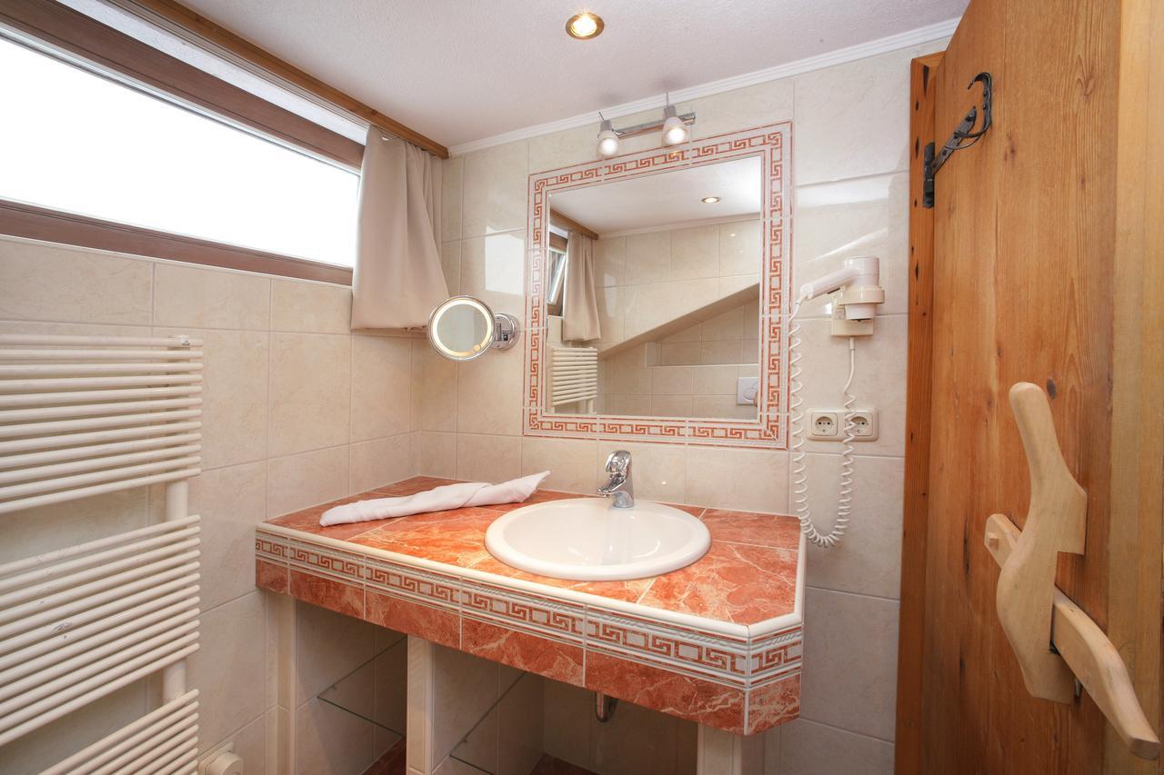 Appartements Schoenpflug Kaprun Ngoại thất bức ảnh