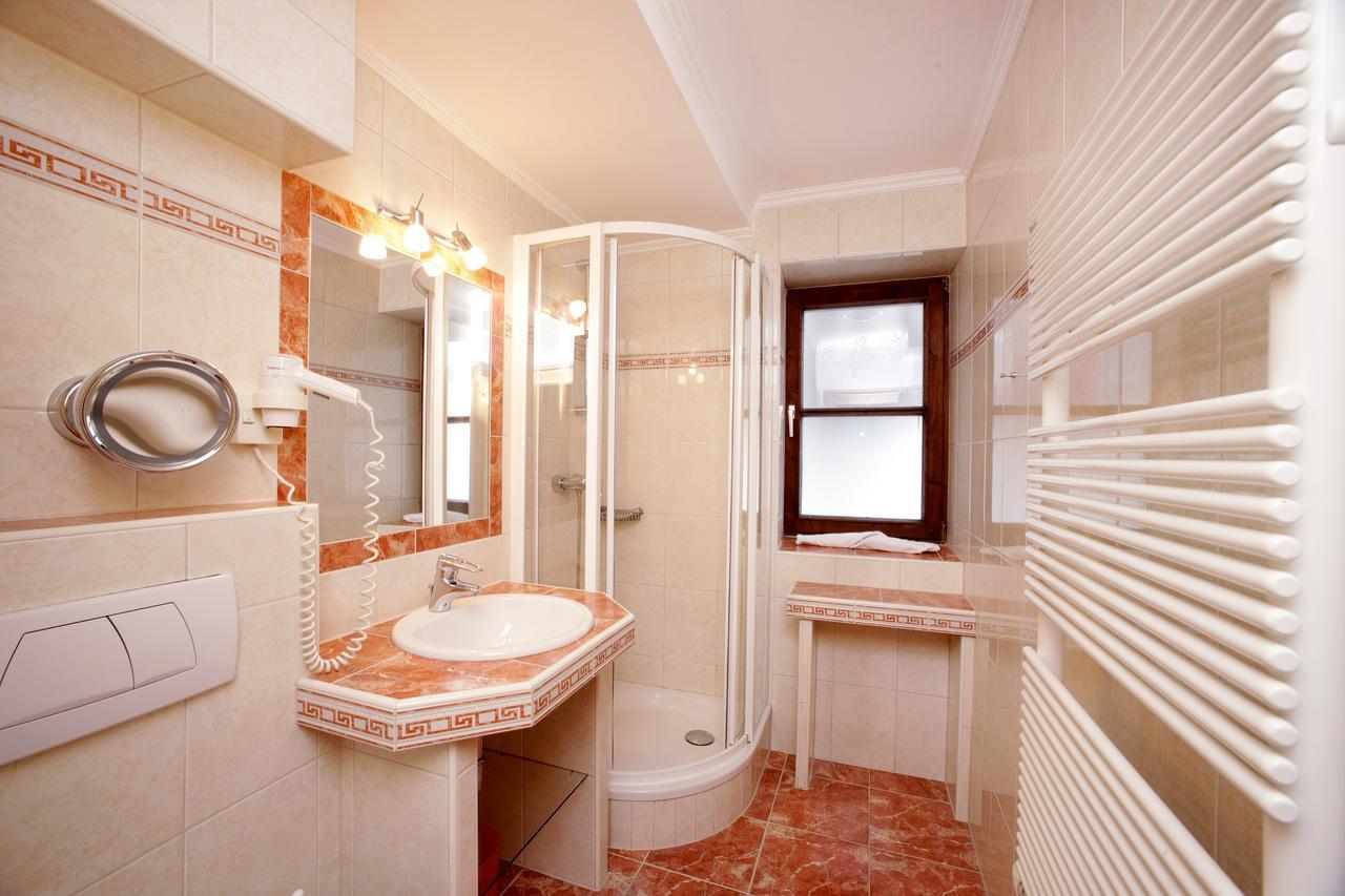 Appartements Schoenpflug Kaprun Ngoại thất bức ảnh