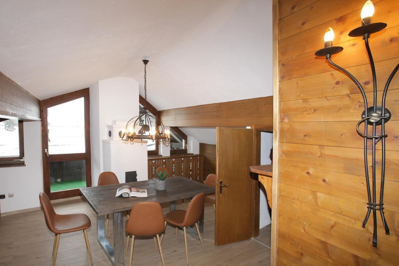 Appartements Schoenpflug Kaprun Ngoại thất bức ảnh