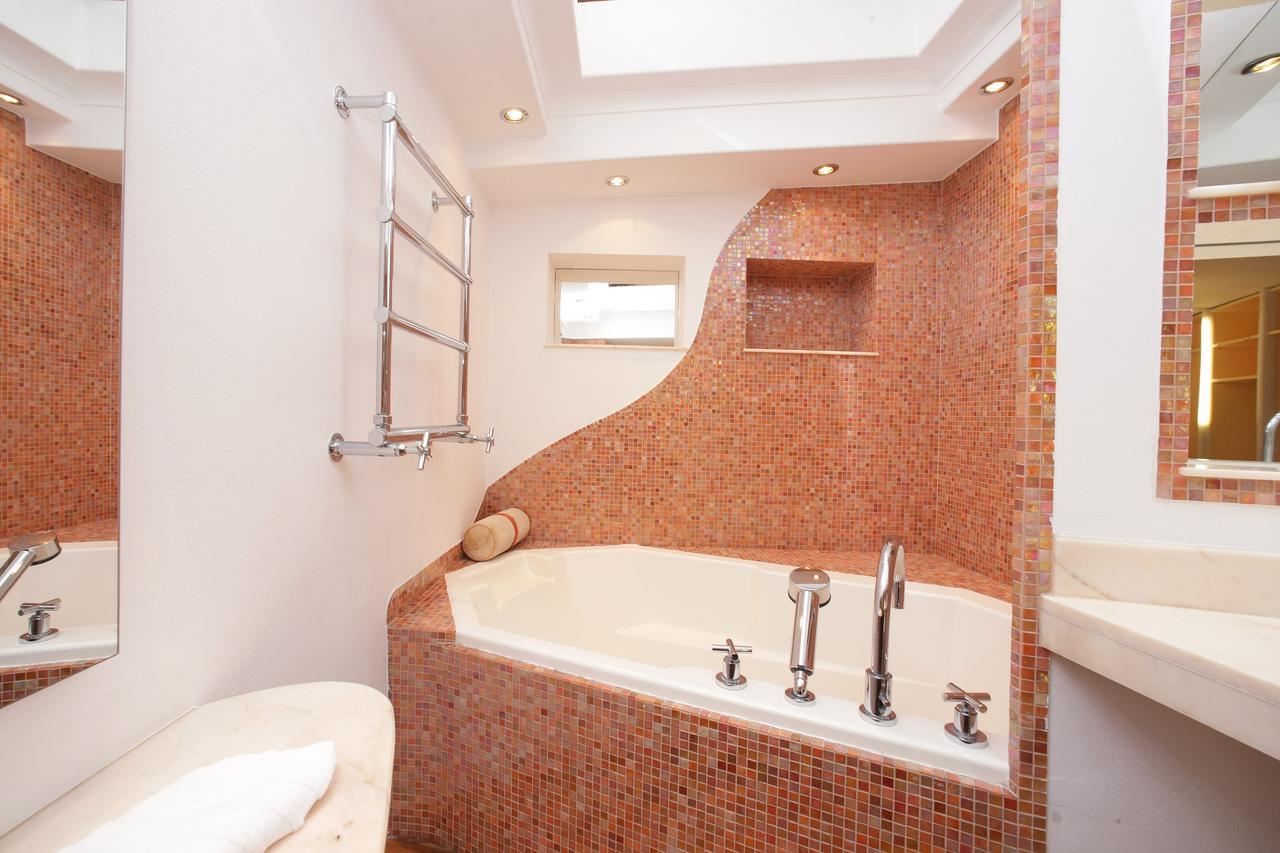 Appartements Schoenpflug Kaprun Ngoại thất bức ảnh