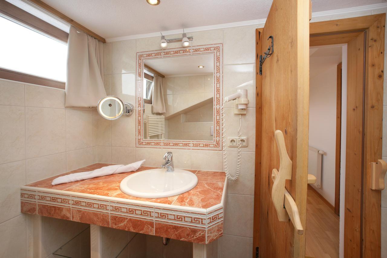 Appartements Schoenpflug Kaprun Ngoại thất bức ảnh