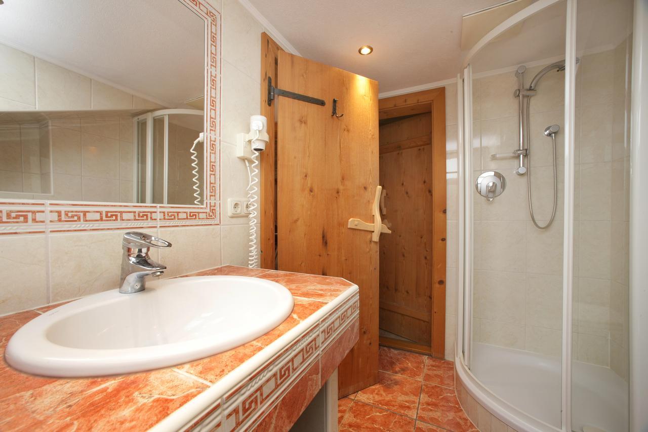 Appartements Schoenpflug Kaprun Ngoại thất bức ảnh